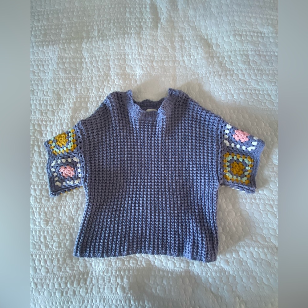 Universal Threads Top